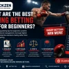Boxing Betting Tips: A Beginner’s Guide to Winning Bets